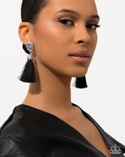 Load image into Gallery viewer, Iconic Zebra - Black - May LOP 26