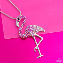 Load image into Gallery viewer, Flamingo Finesse - Pink- Empire