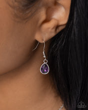 Load image into Gallery viewer, Vintage Validation - Purple