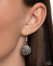 Load image into Gallery viewer, Indigenously Urban - Silver