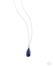 Load image into Gallery viewer, Earthy Enchantment - Blue