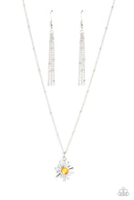 Load image into Gallery viewer, Soak up the Sun - Yellow