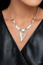Load image into Gallery viewer, Fetchingly Fierce- Gold- July LOP 23