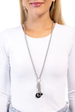 Load image into Gallery viewer, Homecoming Hour - Black