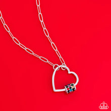 Load image into Gallery viewer, Affectionate Attitude - Black