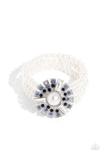 Load image into Gallery viewer, Gifted Gatsby - Blue