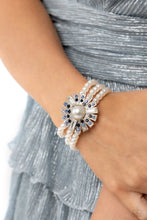 Load image into Gallery viewer, Gifted Gatsby - Blue