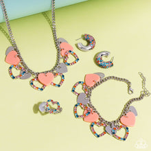 Load image into Gallery viewer, Glimpses of Malibu - Complete Trend Blend - July Fashion Fix 24