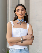 Load image into Gallery viewer, Glimpses of Malibu - Complete Trend Blend August Fashion Fix 24