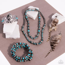 Load image into Gallery viewer, Simply Santa Fe - Complete Trend Blend August Fashion Fix 24