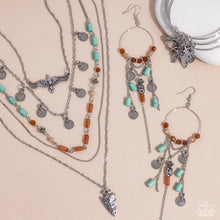 Load image into Gallery viewer, Simply Santa Fe - Complete Trend Blend- Oct Fashion Fix 24