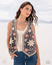 Load image into Gallery viewer, Simply Santa Fe - Complete Trend Blend- Oct Fashion Fix 24