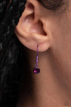 Load image into Gallery viewer, ECLECTICALLY ENAMORED - PURPLE