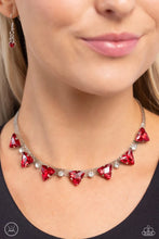Load image into Gallery viewer, Strands of Sass - Red