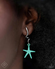 Load image into Gallery viewer, Written in the STARFISH - Blue- April Fashion Fix 24