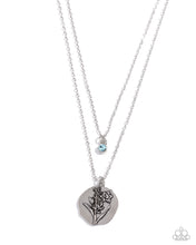 Load image into Gallery viewer, Birthstone Beauty - Light Blue March