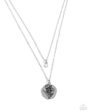 Load image into Gallery viewer, Birthstone Beauty - Clear White April