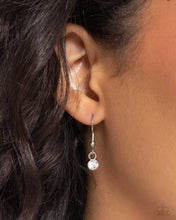 Load image into Gallery viewer, Birthstone Beauty - Clear White April