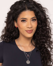 Load image into Gallery viewer, Birthstone Beauty - Red July