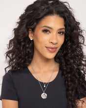 Load image into Gallery viewer, Birthstone Beauty -Milky White October