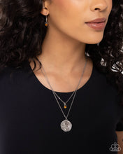 Load image into Gallery viewer, Birthstone Beauty - Orange November