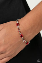 Load image into Gallery viewer, Roses Supposes - Red