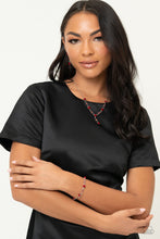 Load image into Gallery viewer, Led by the ROSE - Red