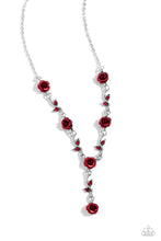 Load image into Gallery viewer, ROSE Without Saying... - Red
