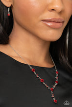Load image into Gallery viewer, ROSE Without Saying... - Red