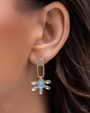 Load image into Gallery viewer, Heirloom Headline - Gold- May Fashion Fix 24