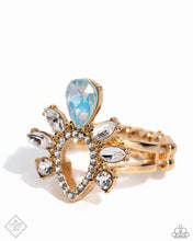 Load image into Gallery viewer, Heirloom Heaven - Gold- May Fashion Fix 24