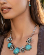 Load image into Gallery viewer, Cowboy Casanova - Blue- June Fashion Fix 24
