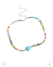 Load image into Gallery viewer, Y2K Energy - Blue