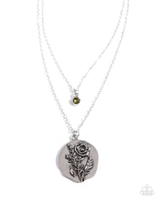 Load image into Gallery viewer, Birthstone Beauty -Light Green August