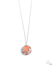 Load image into Gallery viewer, Opulent Ostentation - Orange