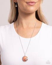 Load image into Gallery viewer, Opulent Ostentation - Orange