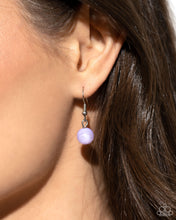 Load image into Gallery viewer, Whimsical Wager - Purple