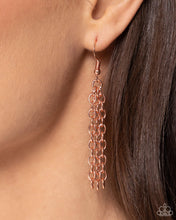Load image into Gallery viewer, Sparkling Seahorse - Copper