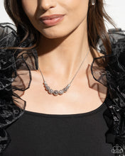 Load image into Gallery viewer, Gilded Gift - White