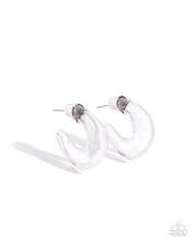 Load image into Gallery viewer, Clear Charm - White