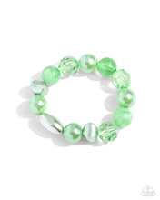 Load image into Gallery viewer, Plentiful Pigment - Green