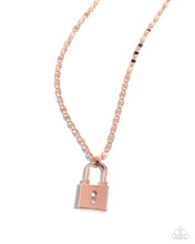 Load image into Gallery viewer, Locked Lesson - Copper