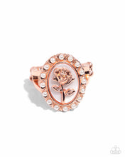 Load image into Gallery viewer, Rosy Reminder - Copper