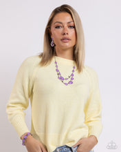 Load image into Gallery viewer, BRIGHT This Sway - Purple