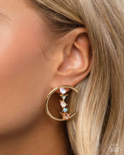 Load image into Gallery viewer, Pronged Patchwork - Multi