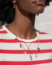 Load image into Gallery viewer, Lucky Legend - Multi - July Fashion Fix 24