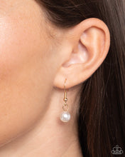 Load image into Gallery viewer, Coastal Crowd - Gold