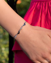 Load image into Gallery viewer, Heart-struck Hype - Black