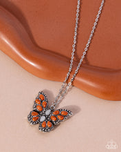 Load image into Gallery viewer, Santa Fe Satisfaction - Orange