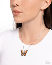 Load image into Gallery viewer, Santa Fe Satisfaction - Orange